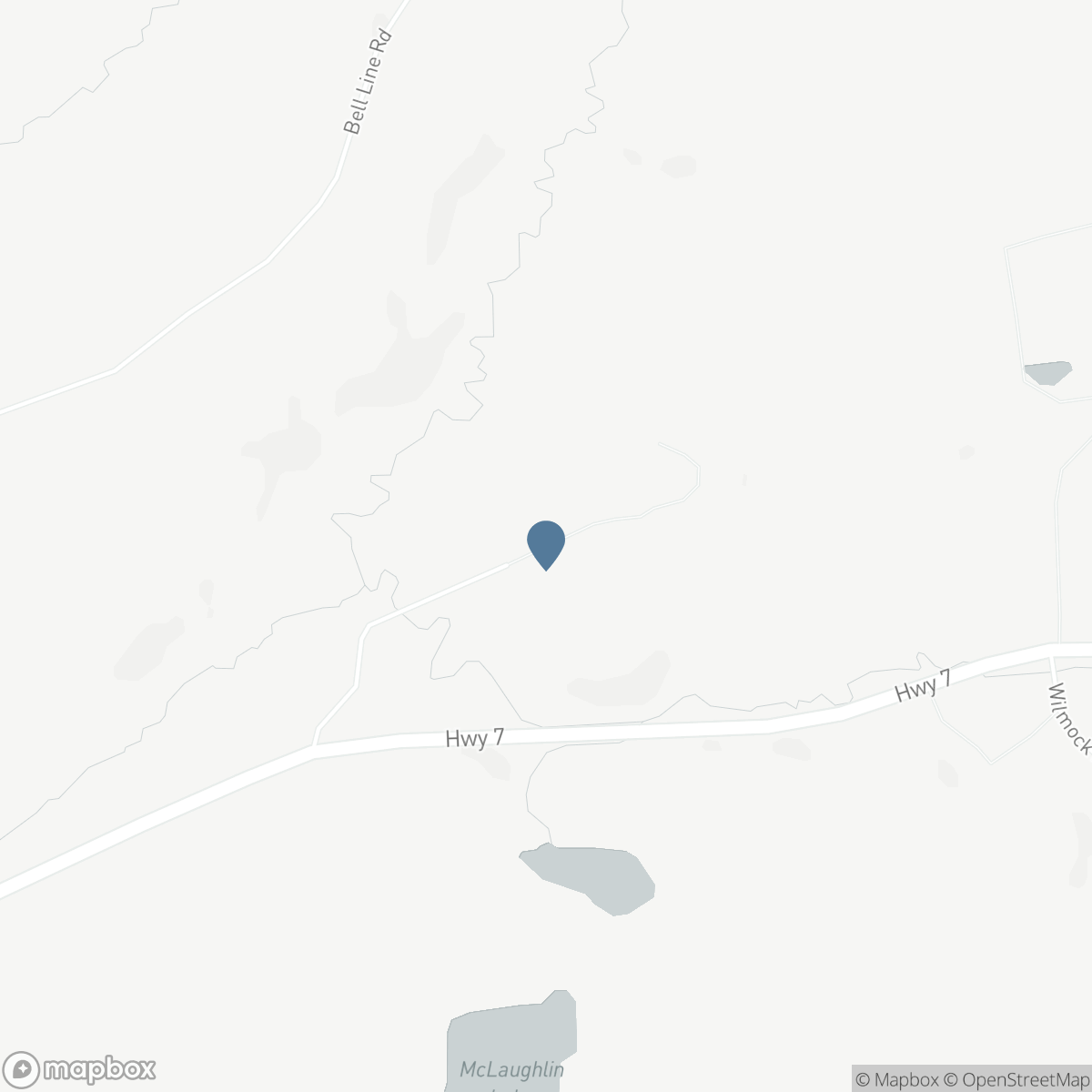 1153 HAROLD BURKE ROAD, Central Frontenac, Ontario K0H 2E0